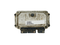 Steuergerät PSA 0261206246 9637838780id08 Bosch 37086