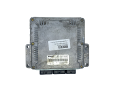 Steuergerät 0281010438 8200066001 8200058052 Mitsubishi Bosch 61904