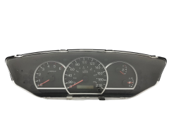 Tacho Kombiinstrument Kia Carens 0K2KC55430 43867