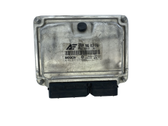Steuergerät 038906019FA 0281010629 Ford VW Bosch 50093
