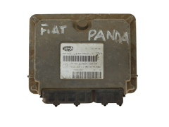 Steuergerät IAW4AF.P2 46817813 61600.625.01 Fiat Magneti Marelli 15431