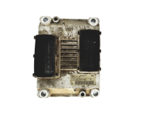Steuergerät Fiat 00551803150 0261207905 Bosch 20012