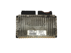 Steuergerät S105280028C 8200191955 7700110261 Renault Siemens 22400