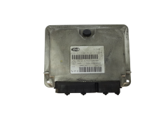 Steuergerät 51793116 IAW4AF.S2 61601.127.03 Fiat Magneti Marelli 16836