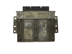 Steuergerät 9641815780 9637706180-03 21645547-7 PSA Sagem 14353