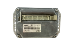 Steuergerät 00077971390 0261203498 Fiat Bosch 50171