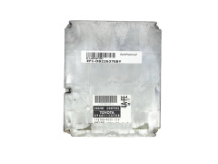 Steuergerät Toyota 89661-1A780 175700-9234 Denso 22637