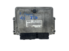 Steuergerät 46825756 0281001955 18841WAA Fiat Bosch 53493