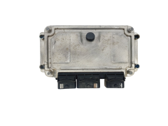 Steuergerät 0261207476 9643840780 9648548980 PSA Bosch 45140