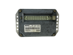 Steuergerät Fiat 00464670050 0261204405 Bosch 51385