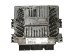 Steuergerät S122326109A SID301 8200565863 8200592611 Renault 19865