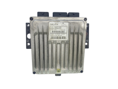 Steuergerät 8200513058 8200603070 R0410B036C Renault Delphi 62736