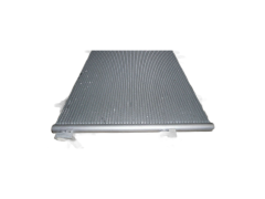 Kondensator Klimaanlage Neues Original 6455.JA 6455JA Citroen C5 3 Peugeot 508