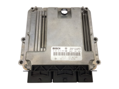 Steuergerät 0281019889 237103370R 237102747R Renault Bosch 27967