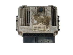 Steuergerät 0281014459 51829731 Alfa Romeo Bosch 38544