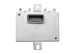 Steuergerät Navi Radio Renault 280384369R