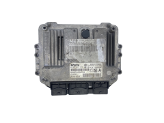 Steuergerät 0281013872 9664843780 9653958980 PSA Bosch 60980