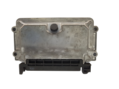 Steuergerät 0261204939 9633184780 26FM0534 PSA Bosch 3096