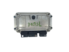 Steuergerät PSA 0261207858 9647817980 9646992680 Bosch 60337