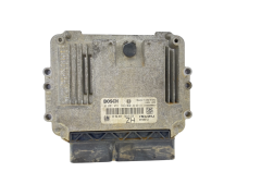 Steuergerät Opel 0281011943 55556829 8973785712 Bosch GM Isuzu 59695