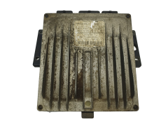 Steuergerät 8200212351 8200129063 R0410C034A Renault Delphi 68375
