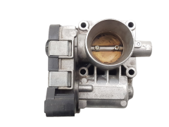 Drosselklappe Fiat Ford 5519278 40SMF10 Magneti Marelli 1125