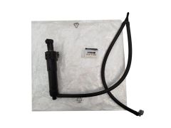 Scheinwerferwaschdüse Rechts Original 286411192R Renault