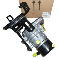 Pumpe Für Servolenkung Neues Original 4008E5 4008.E5 Citroen