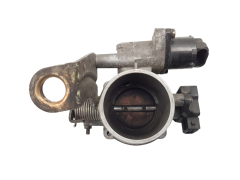 Drosselklappe Renault Megane Scenic 7700861679J D5165 1.6 8V