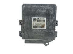 Steuergerät IAW1AF.1G 46478928 61600.362.00 Fiat Magneti Marelli 48183