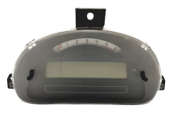 Tacho Kombiinstrument Citroen C2 C3 9660225880 D 02 41900