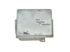 Steuergerät 0261204050 9624936280 26FM0000 MA3.0 PSA Bosch 47715