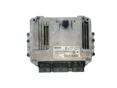 Steuergerät 0281012523 9664843480 9657699480 PSA Bosch 36135