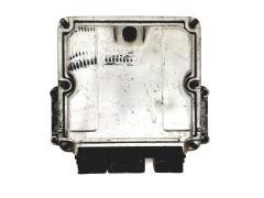 Steuergerät 0281011521 9651593480 9640938680 PSA Bosch 29781