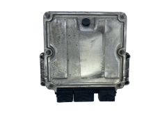 Steuergerät 0281012141 9640938180 9661145280 PSA Bosch 49604