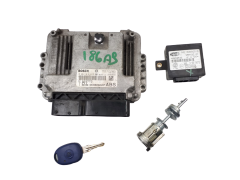 Startset Fiat Multipla 51869773 46538523 1.9 Multijet