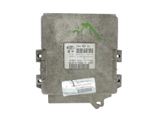 Steuergerät 9636727080 16301.464 IAW1AP.81 PSA Magneti Marelli 60363