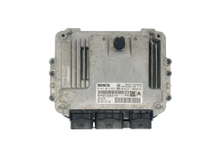 Steuergerät PSA 0281013872 9664843780 9653958980 Bosch 43743