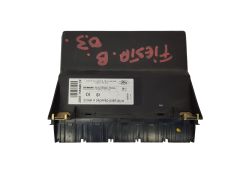 Steuergerät Ford 2S6T-15K600-CF 5WK48032D Siemens 20168