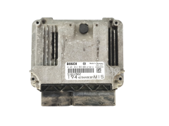 Motorsteuerung 51812902 0281012963 Fiat Bosch 27205