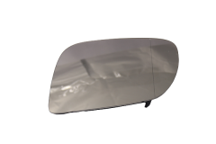 Spiegelglas, Außenspiegel Links Für Audi 8R0857535E 88571187402 DPA