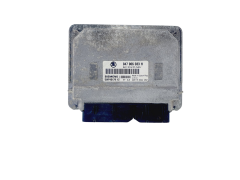 Steuergerät 047906033H 5WP40179 12 Skoda Siemens 40901