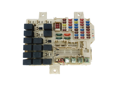 Steuergerät BSI MN902450 A4545400424 Smart Mitsubishi