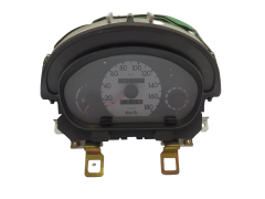 Tacho Kombiinstrument Fiat Seicento 6062680210A 24600