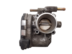 Drosselklappe Opel 24420536 0280750133 Bosch 1306