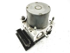 Abs-Pumpe Fiat Grande Punto 55700423 0265800421 0265231535 Bosch 60419