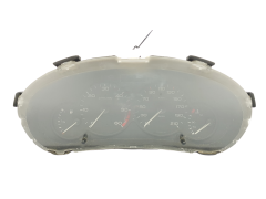 Tacho Kombiinstrument Berlingo 206 9651740080 000500105 PSA 25862