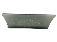 Tacho Kombiinstrument Lancia Prisma 32420785 Veglia