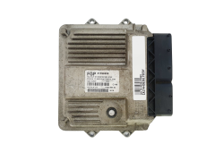 Steuergerät 51766999 MJD6JF.S1 Fiat FGP 36175