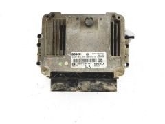 Motorsteuerung Opel 12992628LK 0281011380 Bosch 23978
